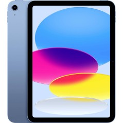 Apple iPad A16 Wi-Fi 11" 128GB - Unleash Your Creativity with Power and Performance!